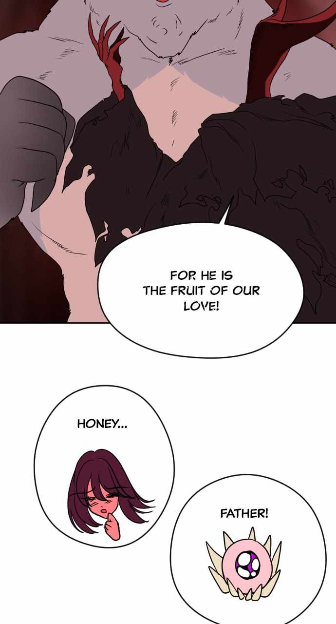 Magical School Meal - chapter-13 - Page 75