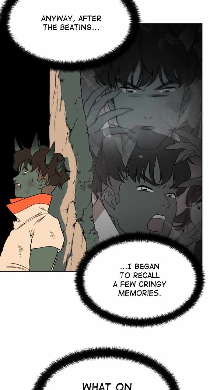 Magical School Meal - chapter-13 - Page 8