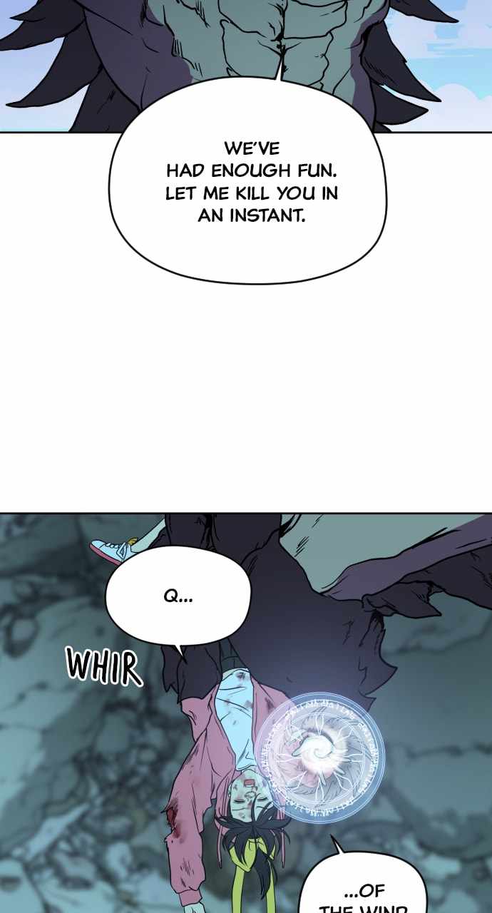 Magical School Meal - chapter-14 - Page 100