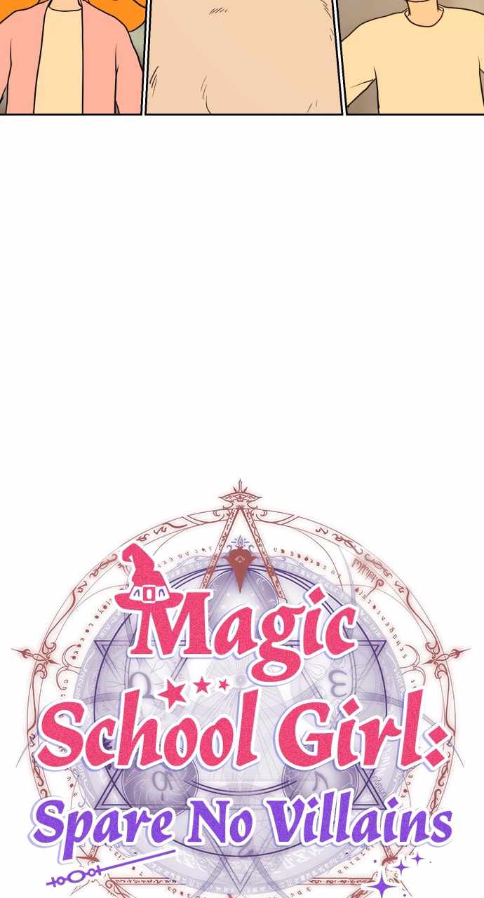 Magical School Meal - chapter-14 - Page 17