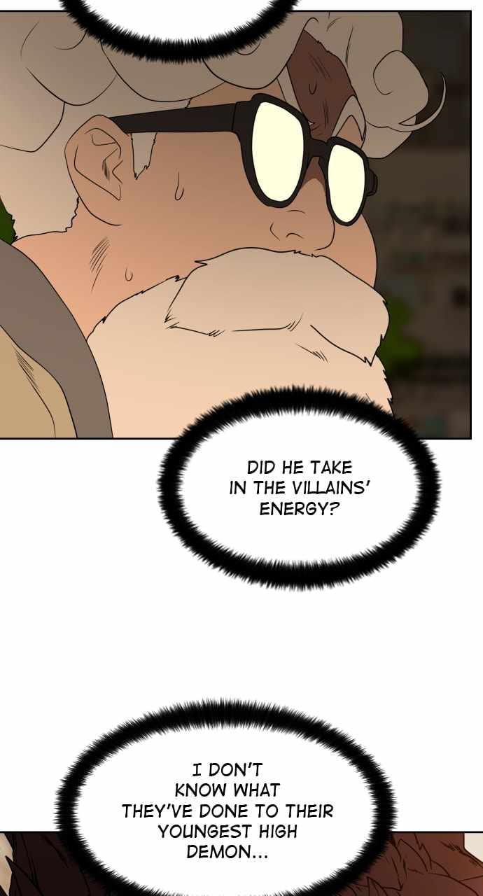 Magical School Meal - chapter-14 - Page 2