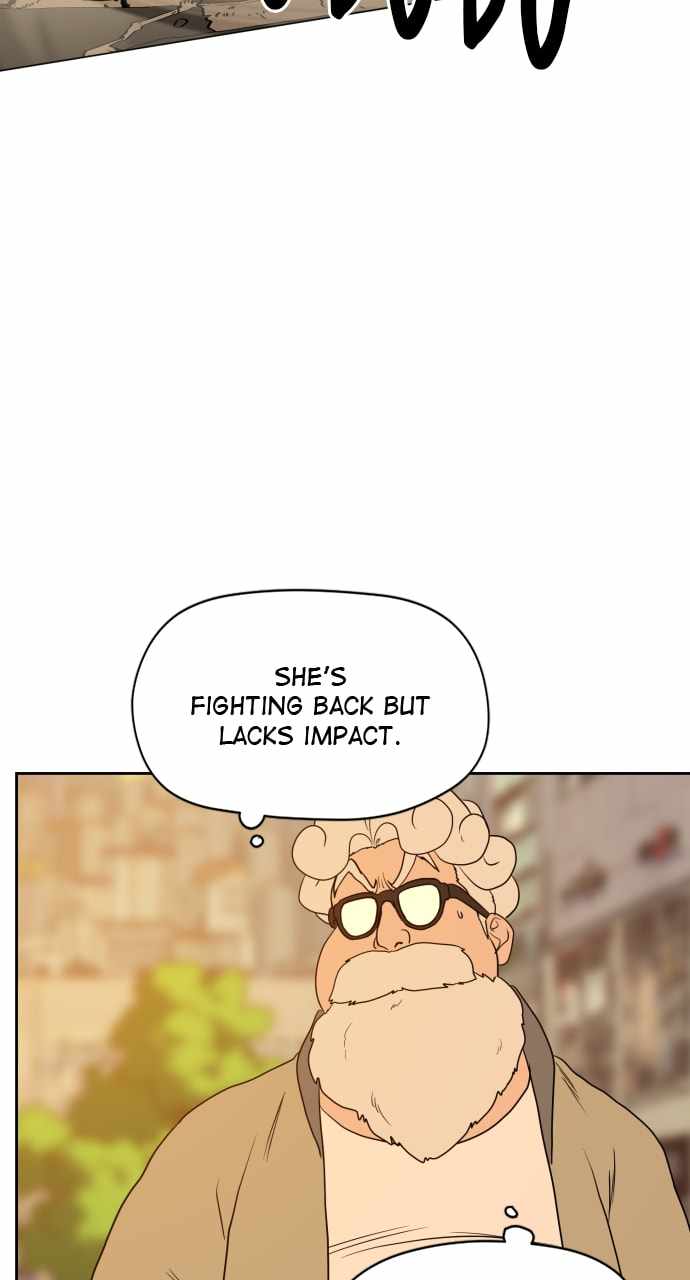 Magical School Meal - chapter-14 - Page 21