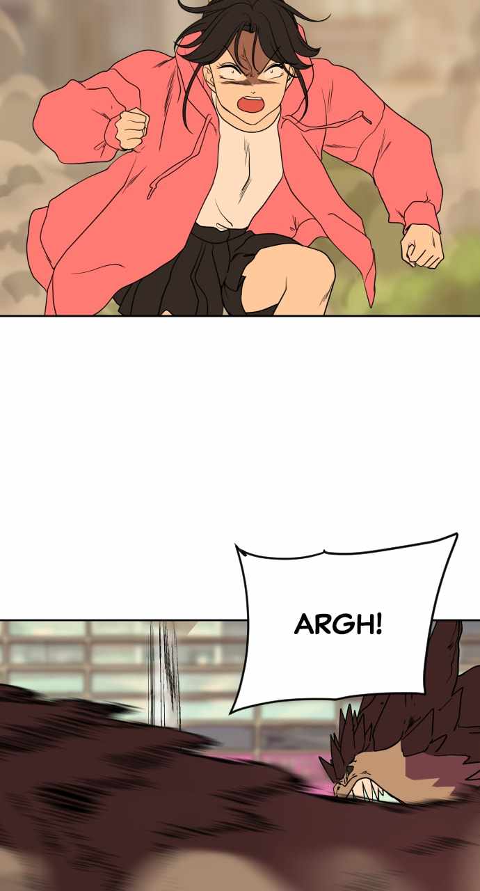 Magical School Meal - chapter-14 - Page 34