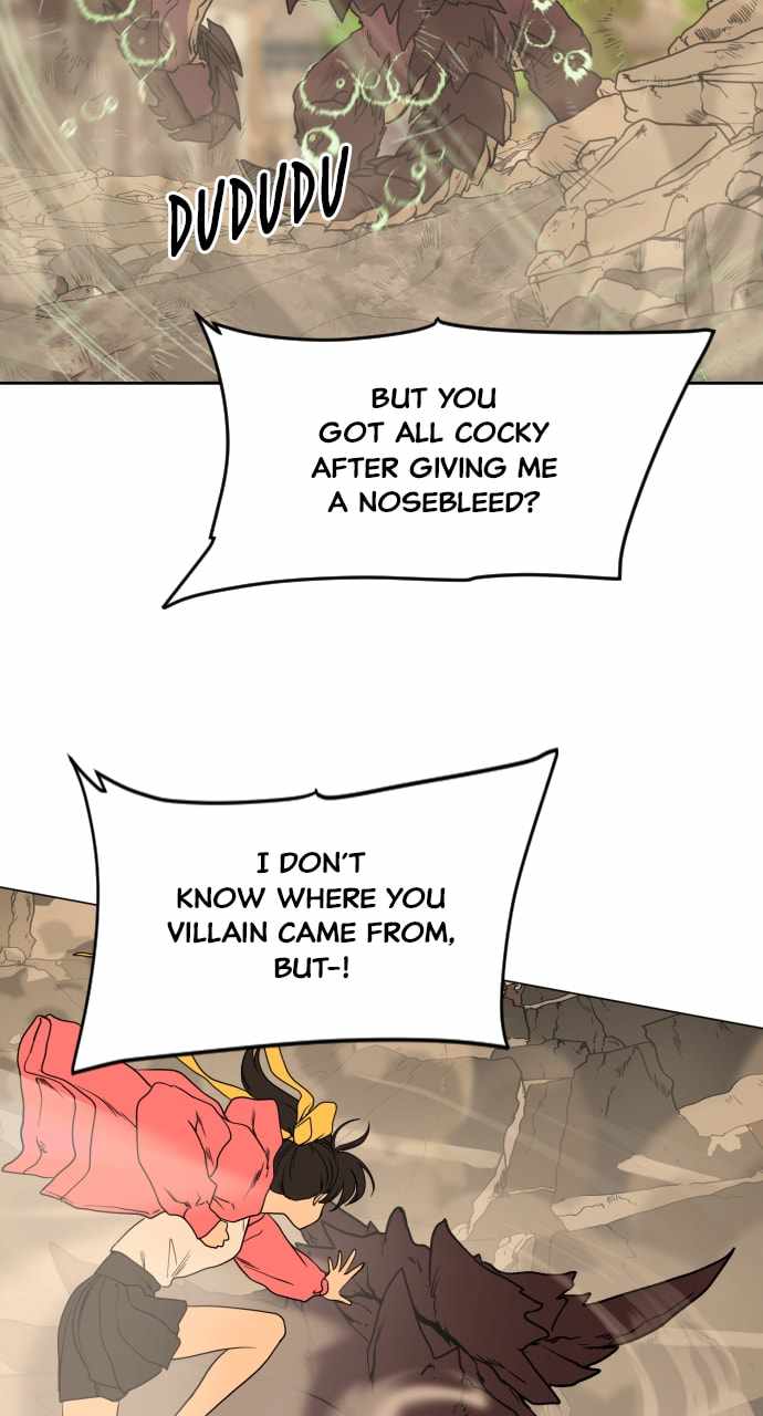 Magical School Meal - chapter-14 - Page 36