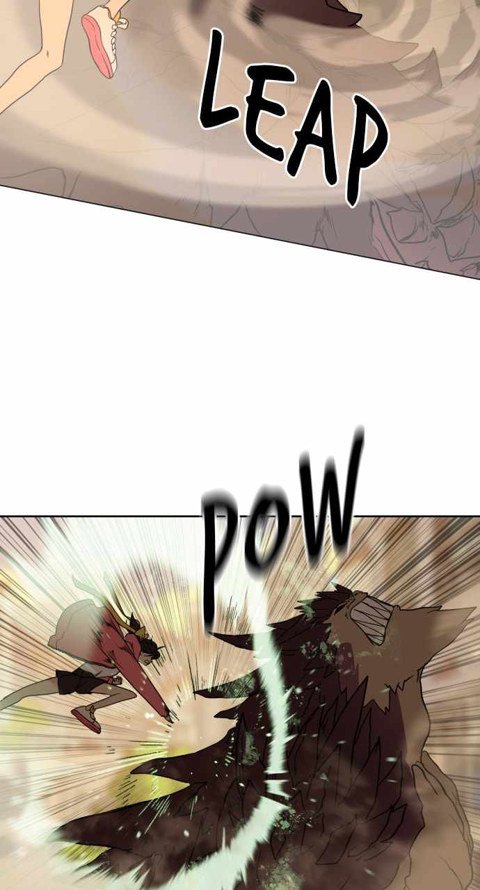 Magical School Meal - chapter-14 - Page 37