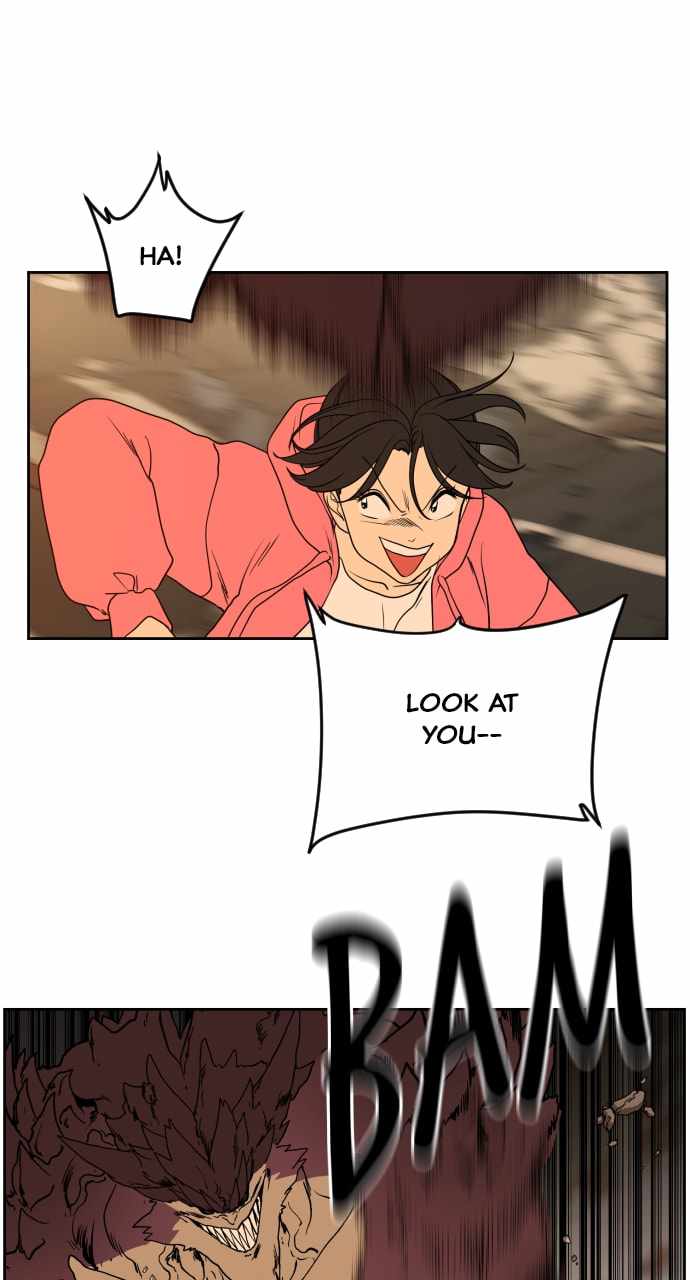 Magical School Meal - chapter-14 - Page 39