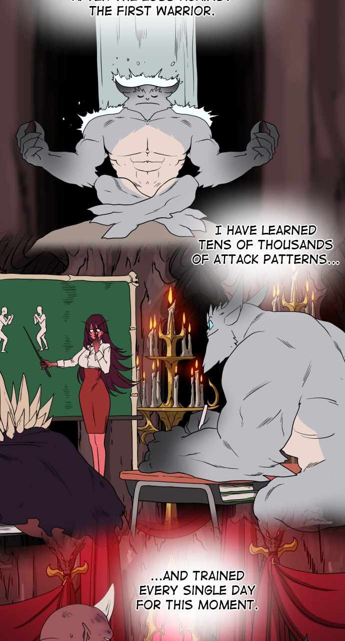Magical School Meal - chapter-14 - Page 42