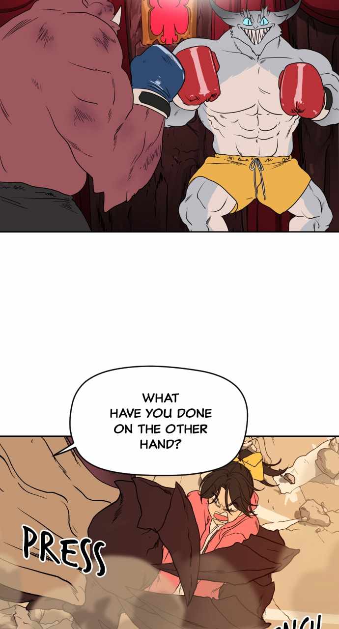 Magical School Meal - chapter-14 - Page 43