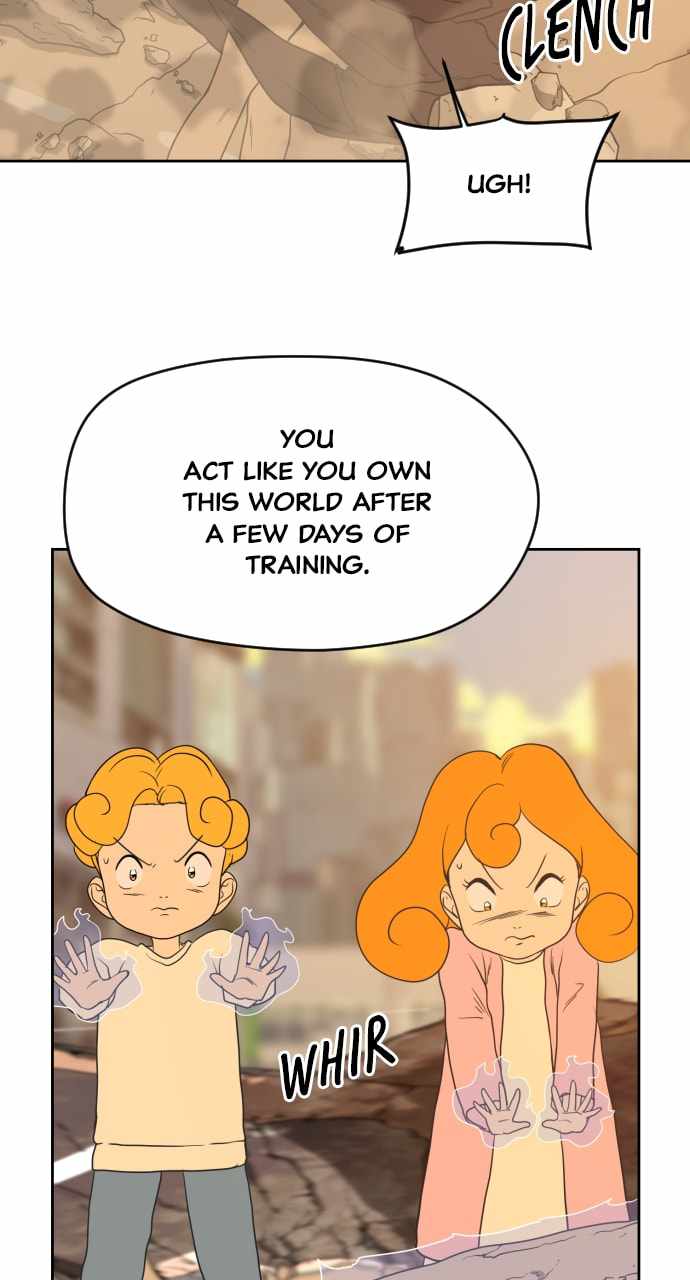 Magical School Meal - chapter-14 - Page 44