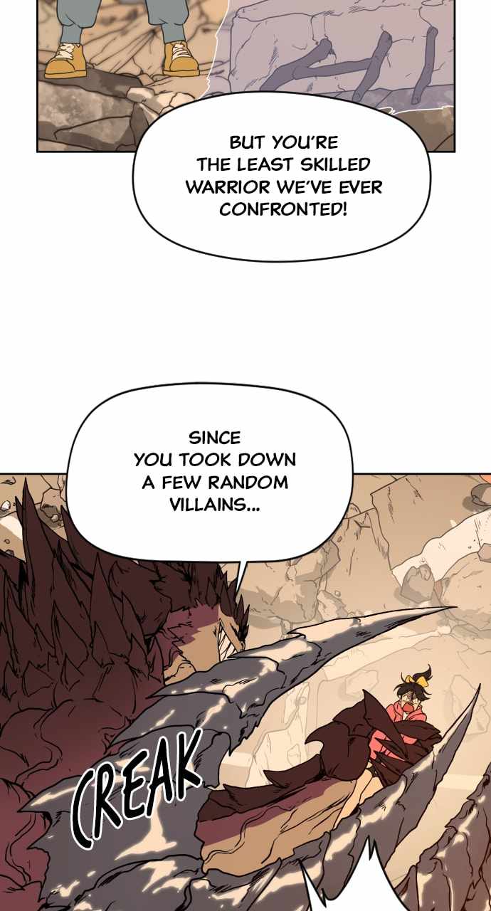 Magical School Meal - chapter-14 - Page 45