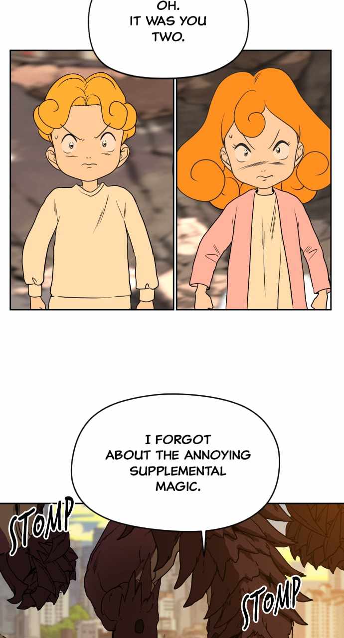 Magical School Meal - chapter-14 - Page 50