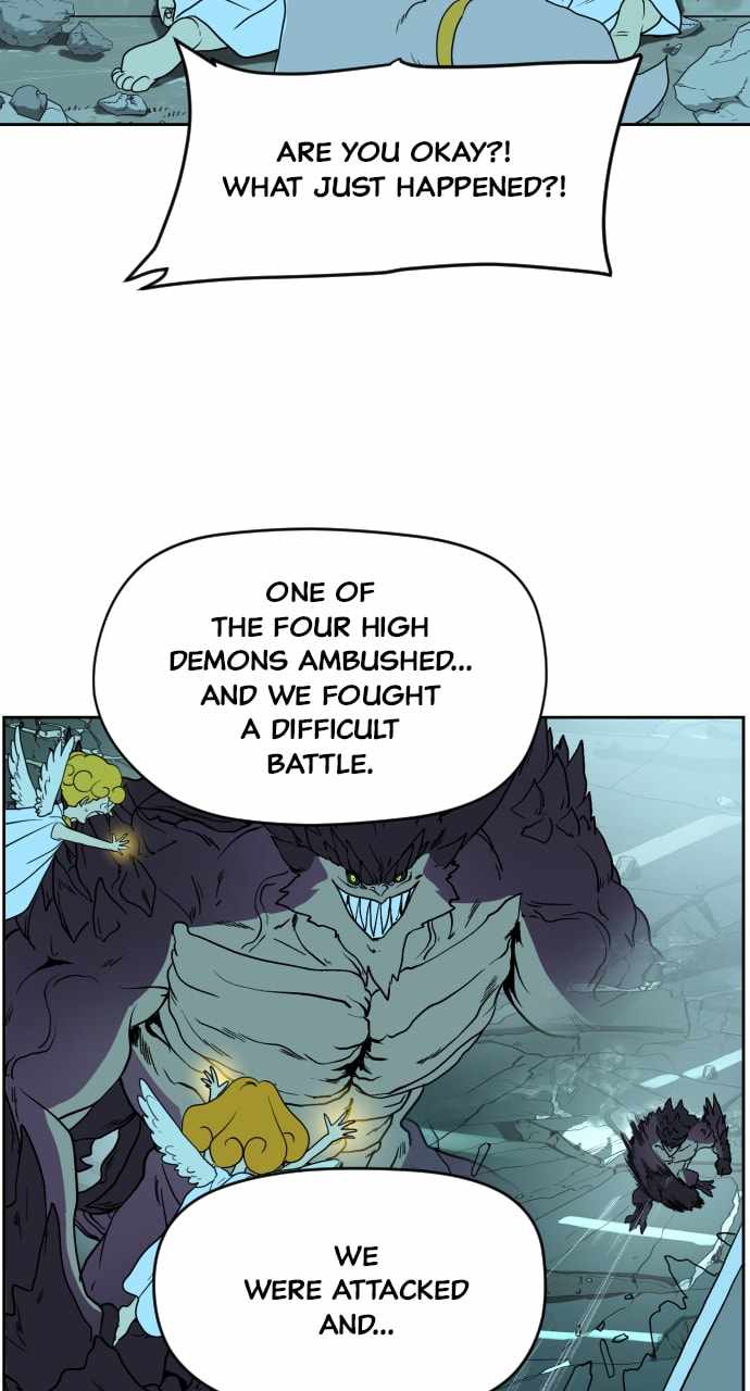 Magical School Meal - chapter-14 - Page 63