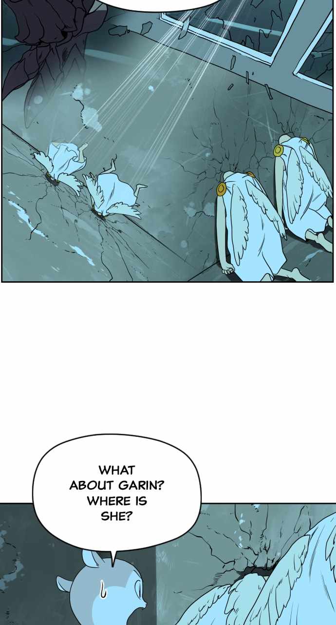 Magical School Meal - chapter-14 - Page 64