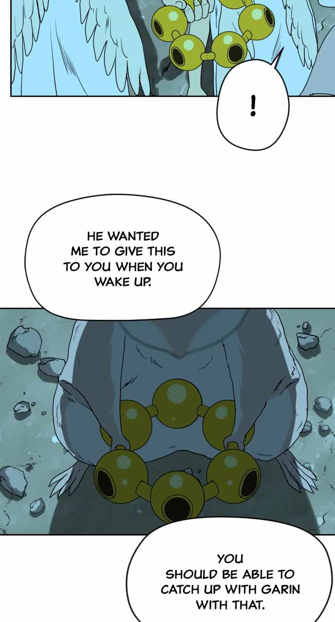 Magical School Meal - chapter-14 - Page 67