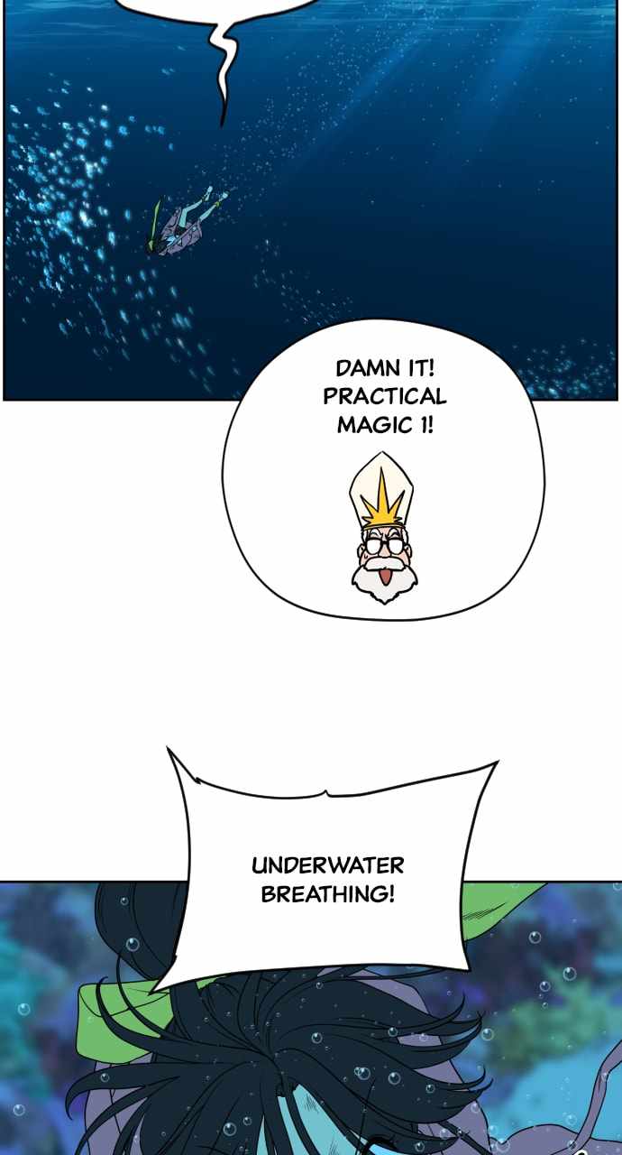 Magical School Meal - chapter-14 - Page 80