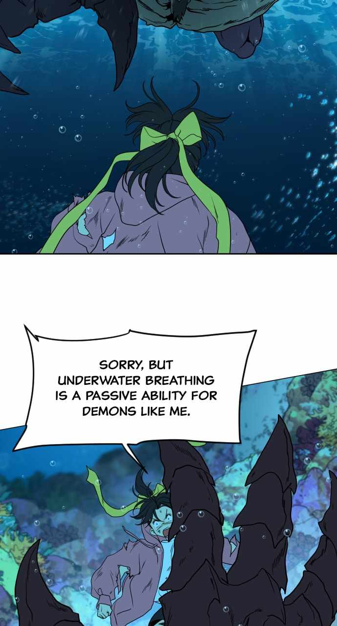 Magical School Meal - chapter-14 - Page 83