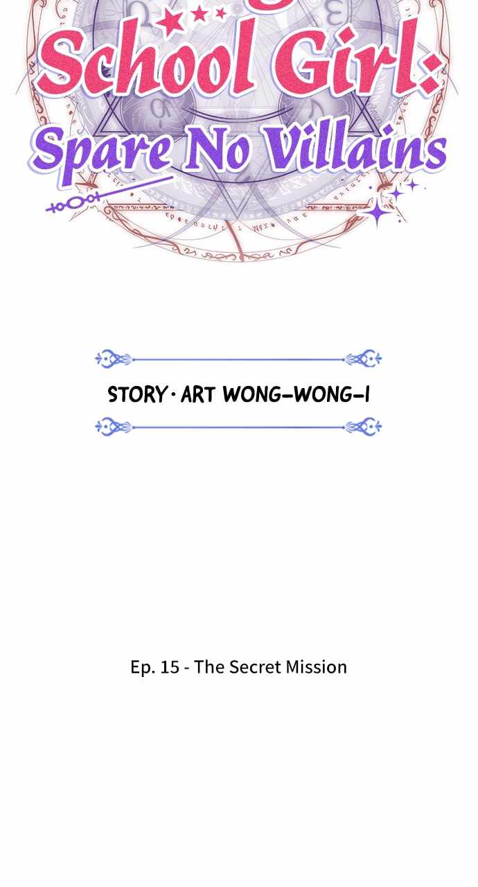 Magical School Meal - chapter-15 - Page 10