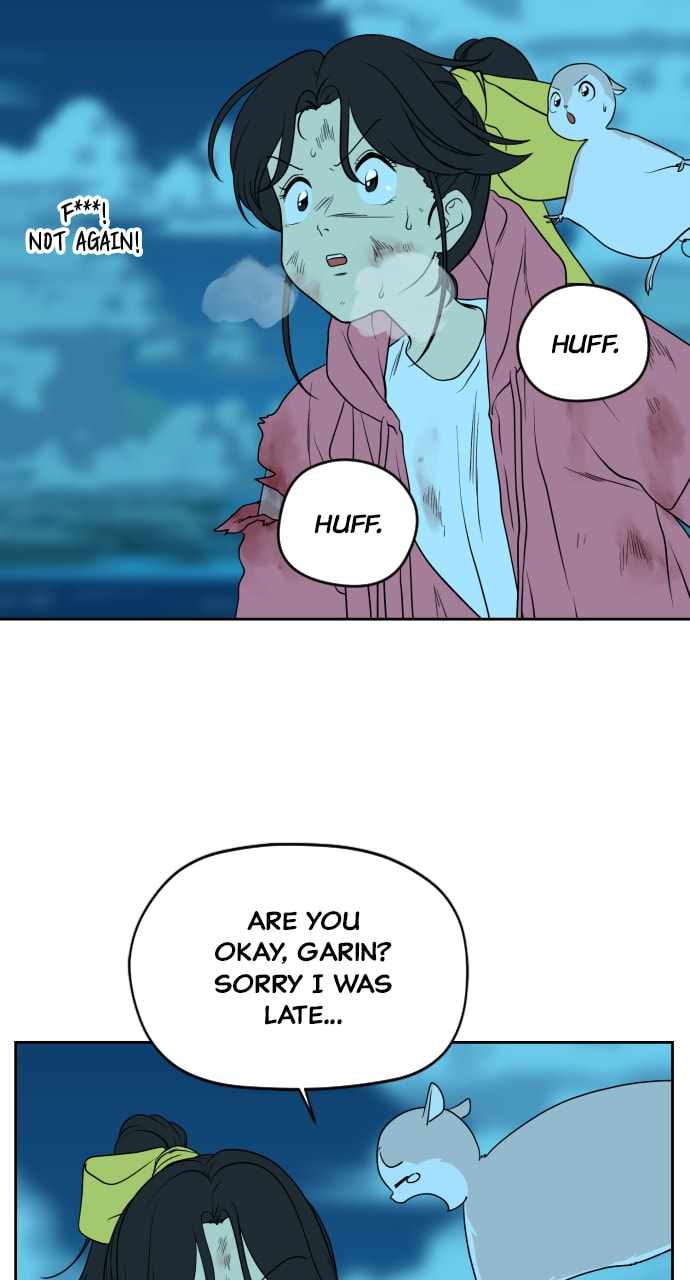 Magical School Meal - chapter-15 - Page 19