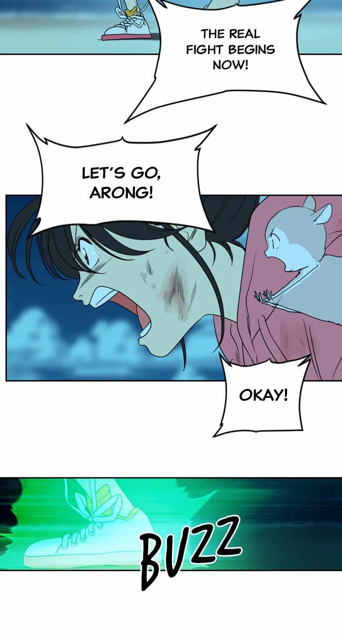 Magical School Meal - chapter-15 - Page 23