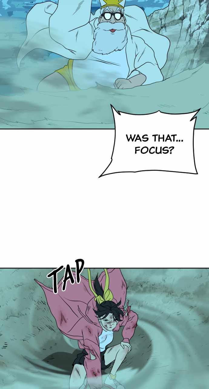 Magical School Meal - chapter-15 - Page 3