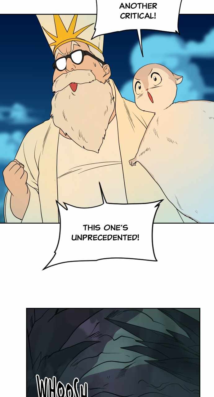 Magical School Meal - chapter-15 - Page 39