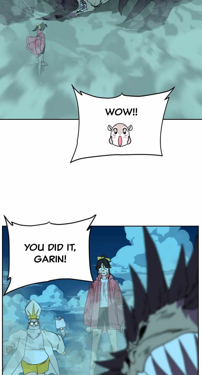 Magical School Meal - chapter-15 - Page 41