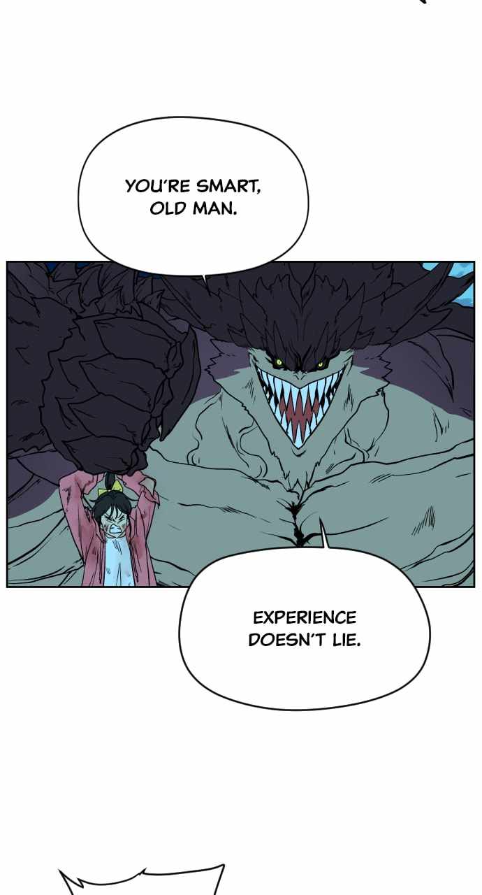 Magical School Meal - chapter-15 - Page 46