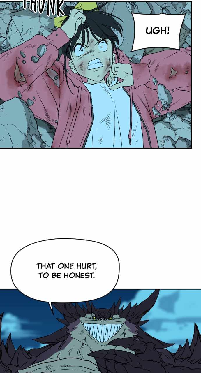 Magical School Meal - chapter-15 - Page 49