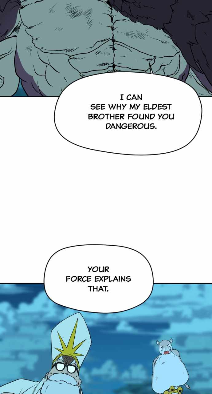 Magical School Meal - chapter-15 - Page 50