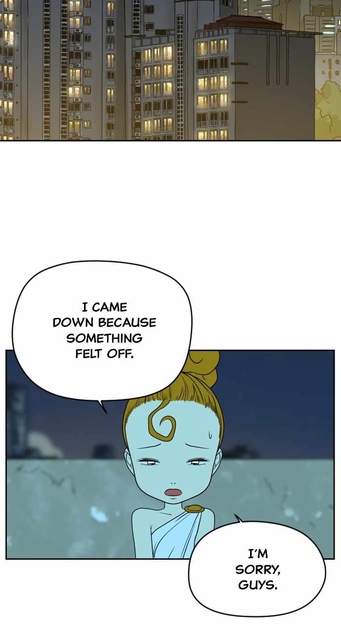 Magical School Meal - chapter-15 - Page 56