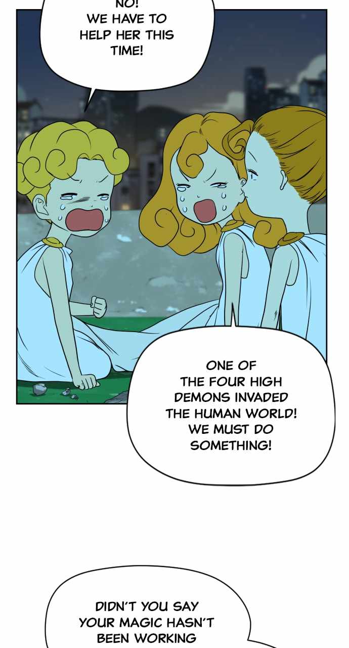 Magical School Meal - chapter-15 - Page 59