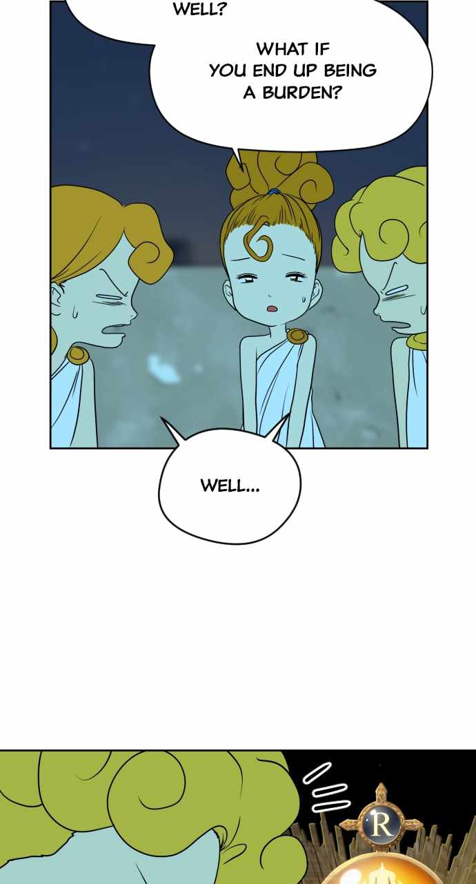 Magical School Meal - chapter-15 - Page 60