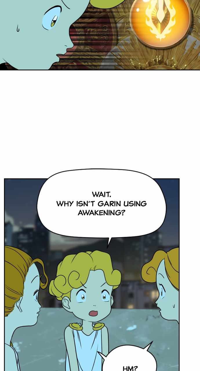 Magical School Meal - chapter-15 - Page 61