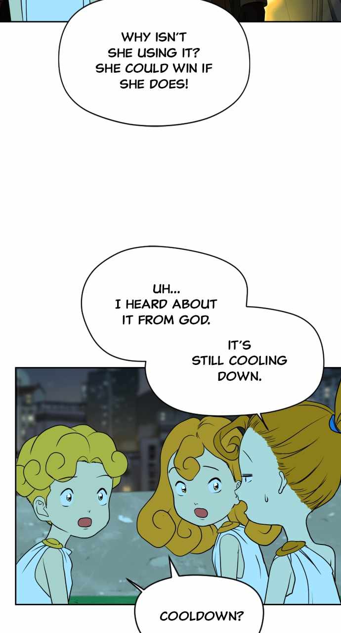 Magical School Meal - chapter-15 - Page 63