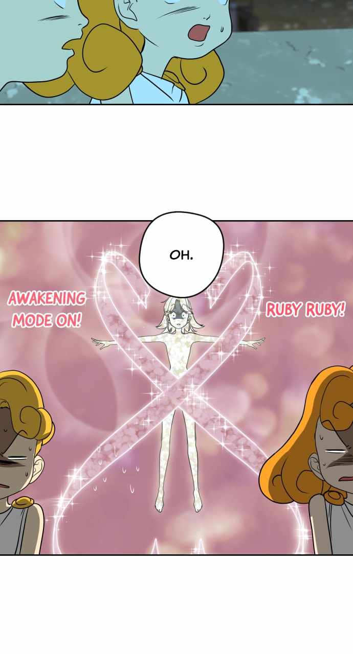 Magical School Meal - chapter-15 - Page 66