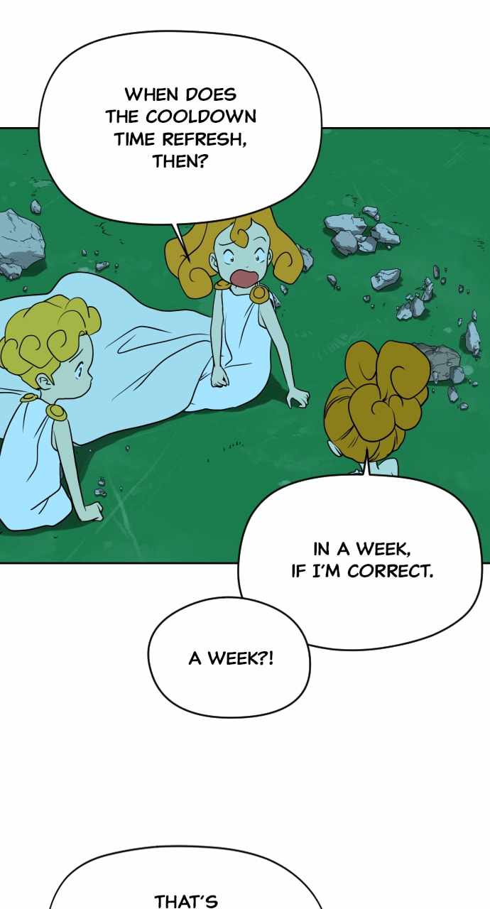 Magical School Meal - chapter-15 - Page 67