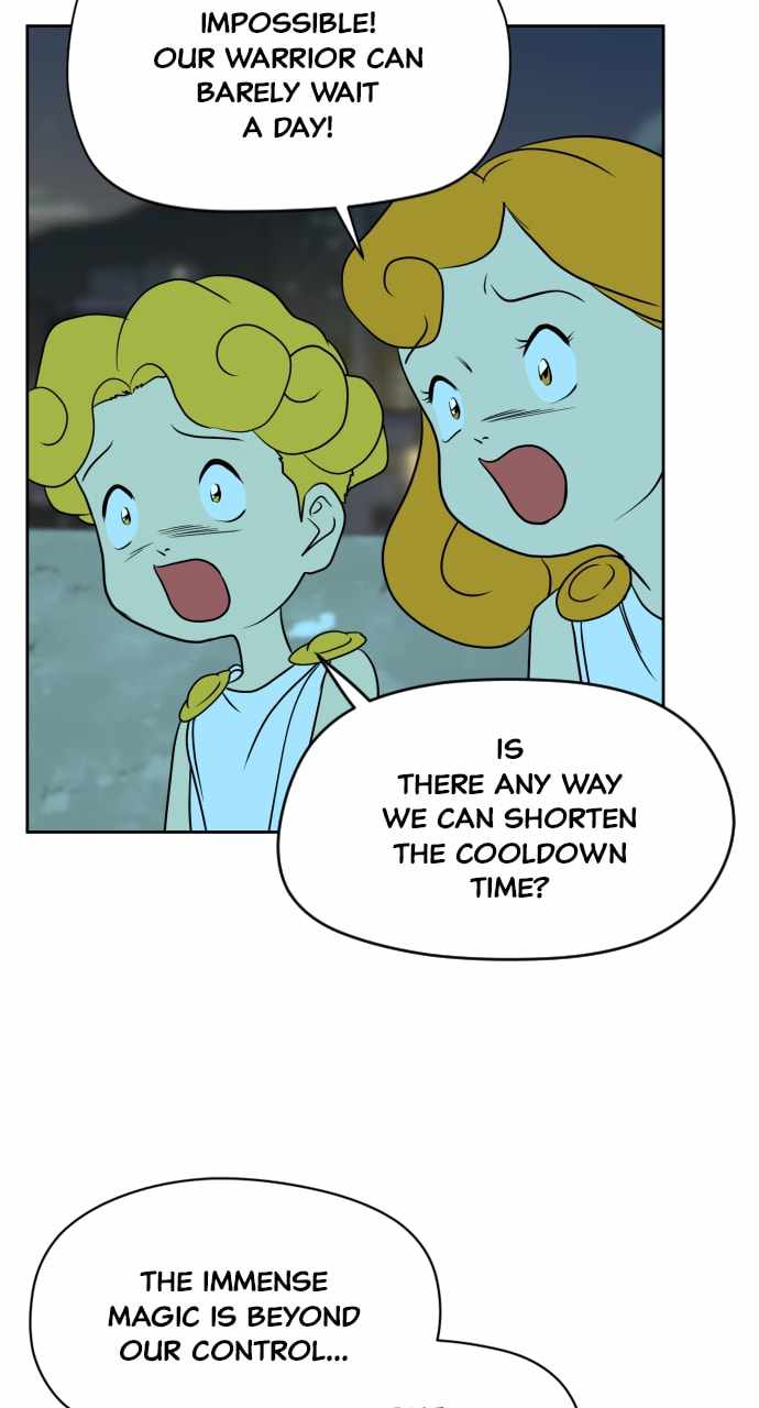 Magical School Meal - chapter-15 - Page 68