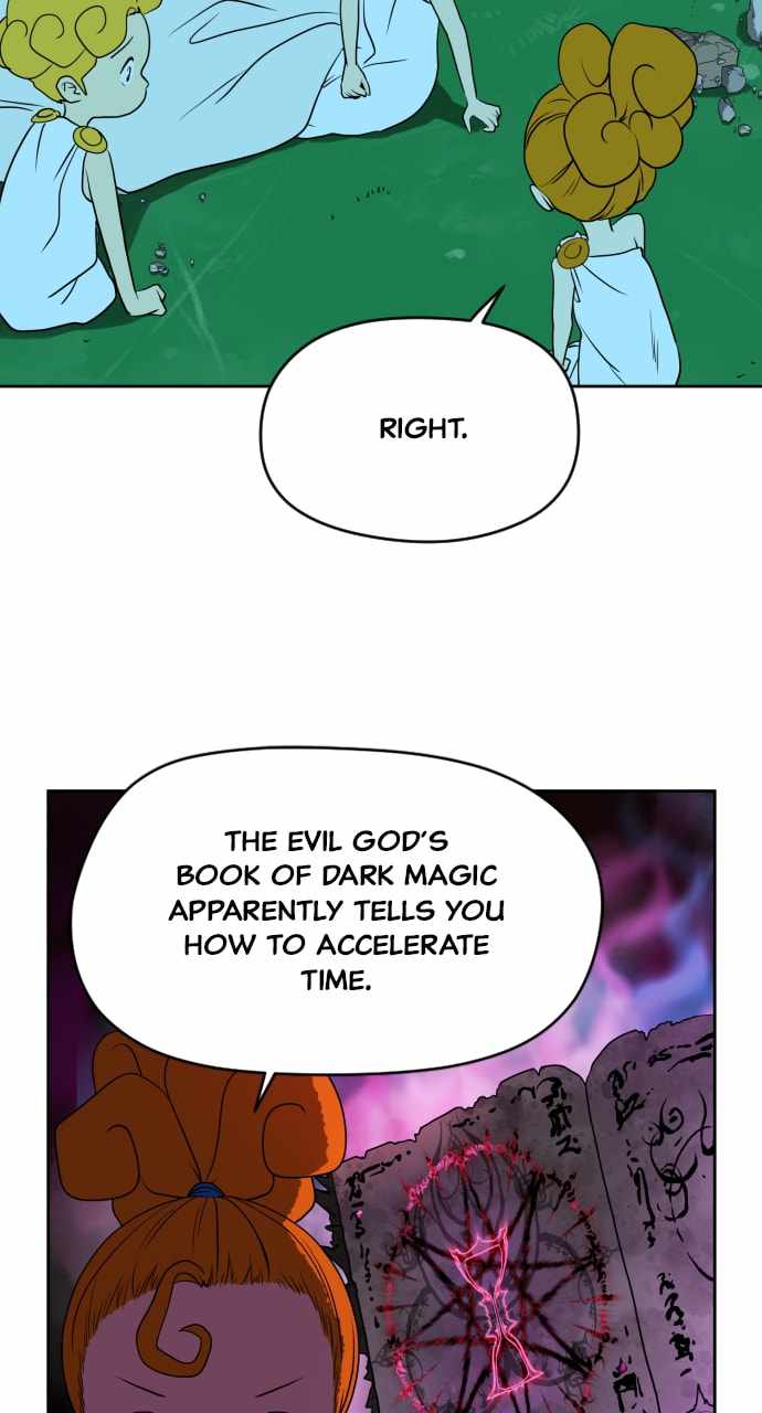 Magical School Meal - chapter-15 - Page 71