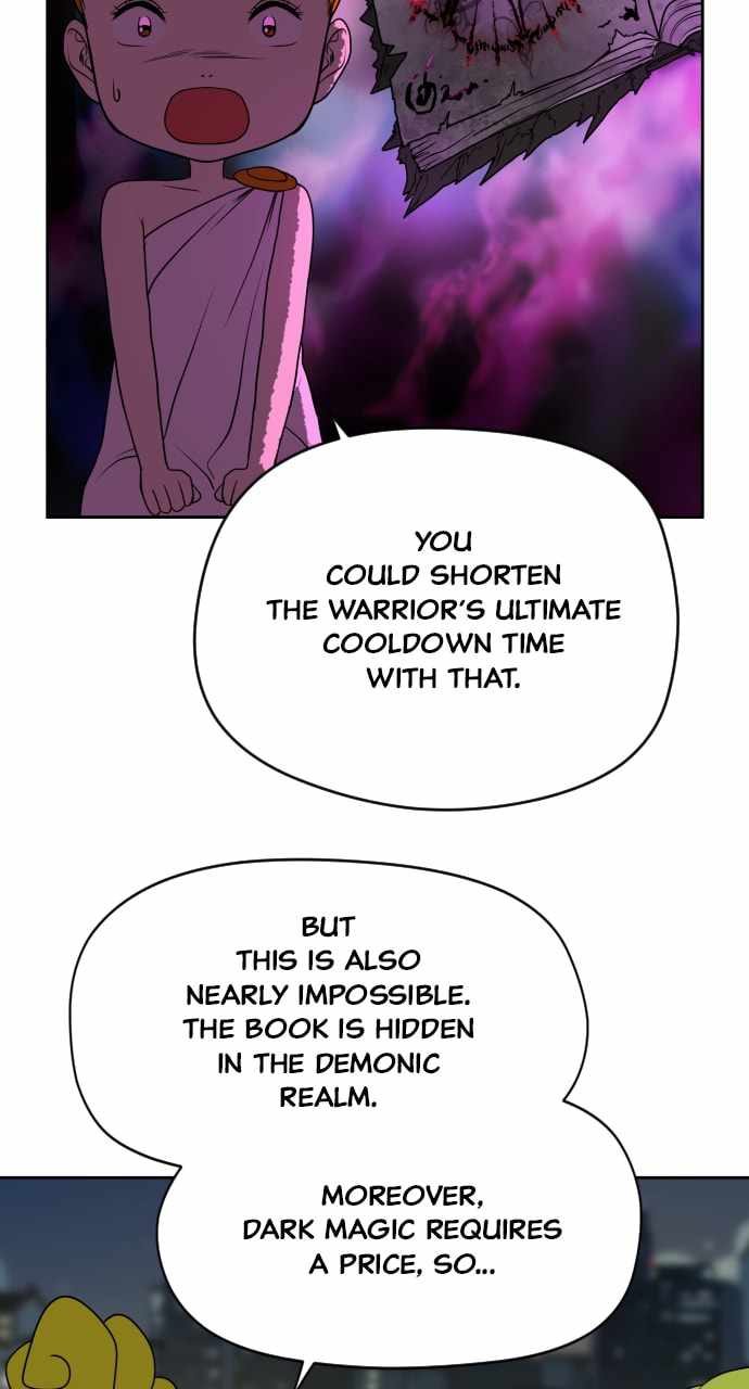 Magical School Meal - chapter-15 - Page 72