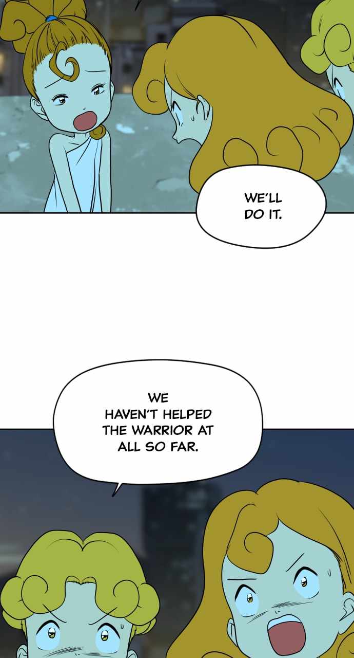 Magical School Meal - chapter-15 - Page 73