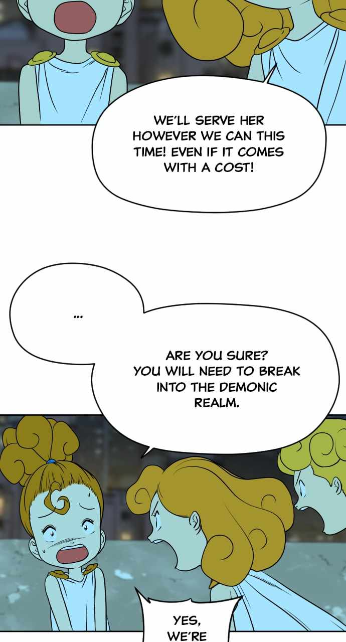 Magical School Meal - chapter-15 - Page 74