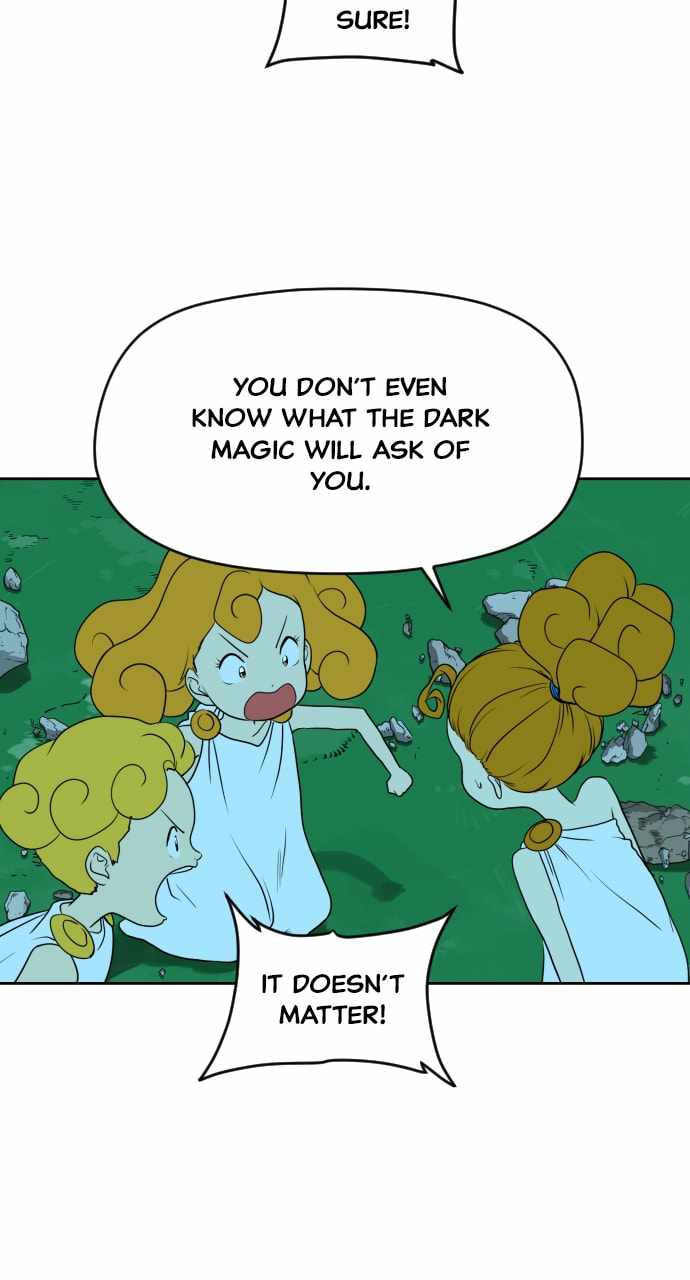 Magical School Meal - chapter-15 - Page 75