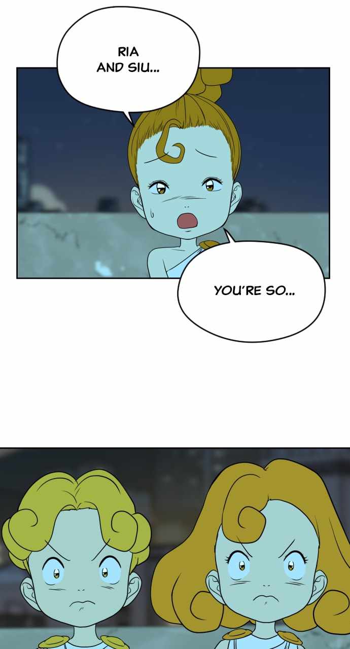 Magical School Meal - chapter-15 - Page 76