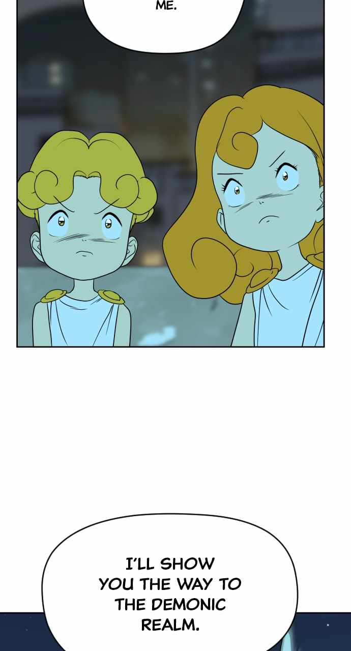 Magical School Meal - chapter-15 - Page 78