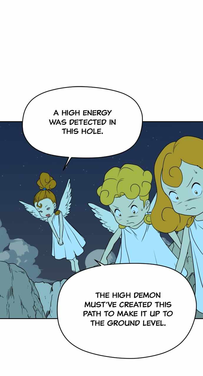 Magical School Meal - chapter-15 - Page 81