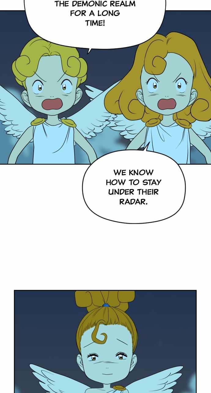 Magical School Meal - chapter-15 - Page 83