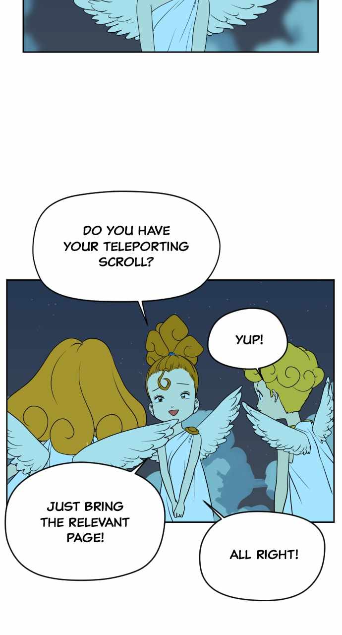 Magical School Meal - chapter-15 - Page 84