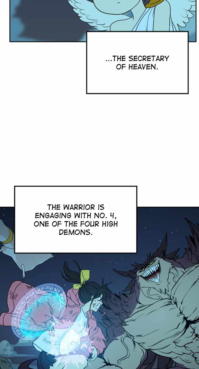Magical School Meal - chapter-15 - Page 89