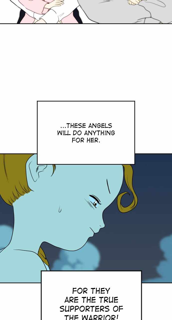 Magical School Meal - chapter-15 - Page 97