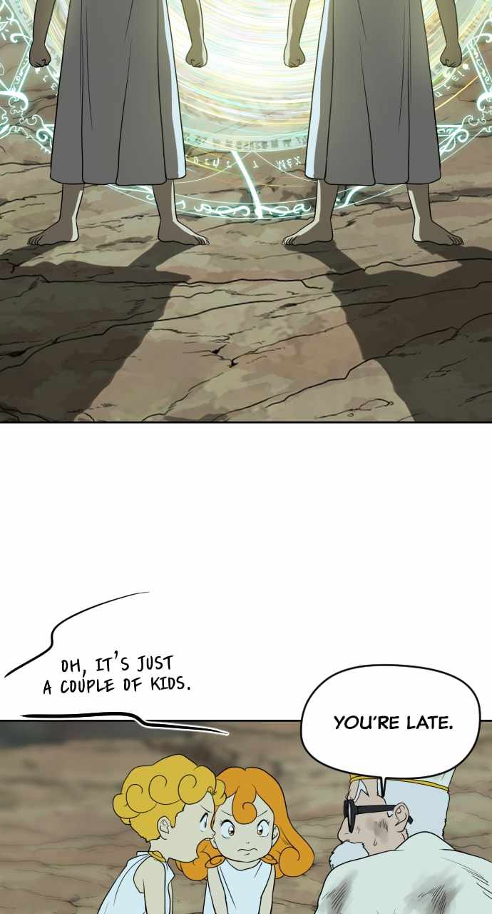 Magical School Meal - chapter-16 - Page 105